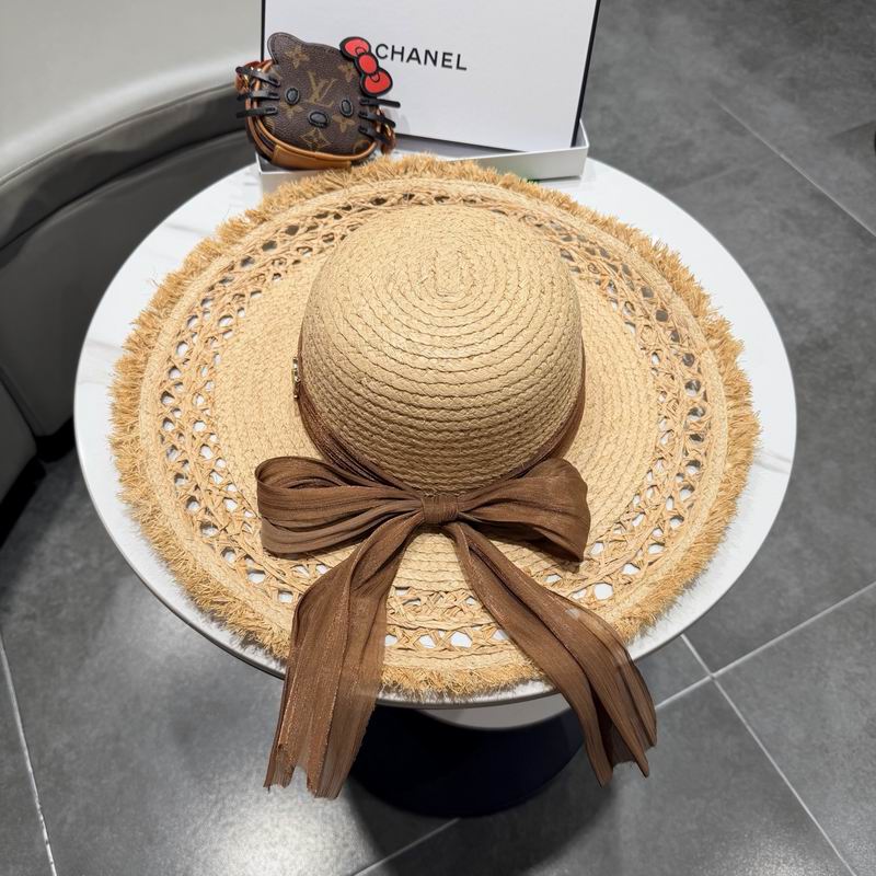 Chanel top hat (135)