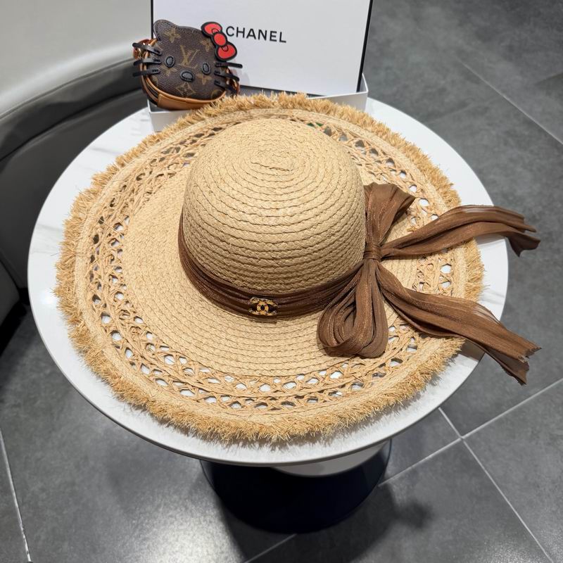 Chanel top hat (136)