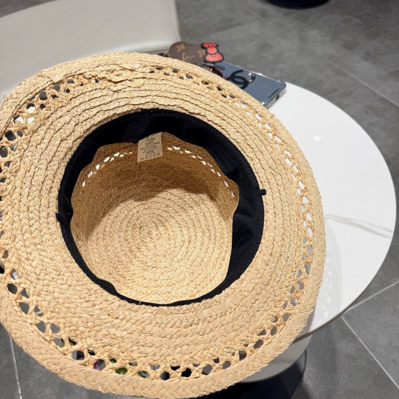 Chanel top hat (1369)