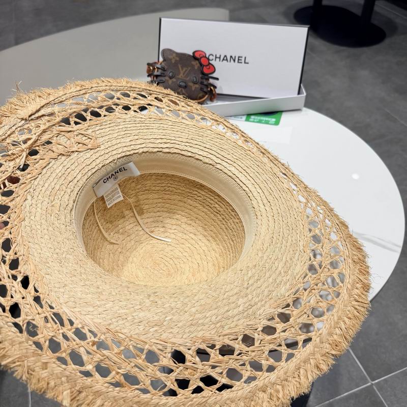 Chanel top hat (137)
