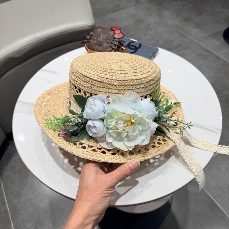 Chanel top hat (1370)