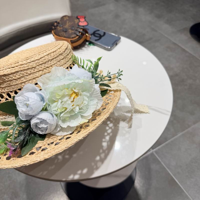 Chanel top hat (1374)