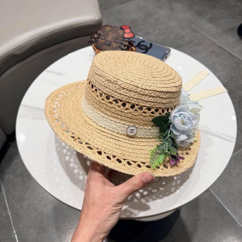 Chanel top hat (1376)