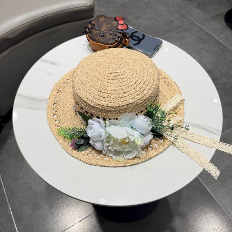 Chanel top hat (1377)