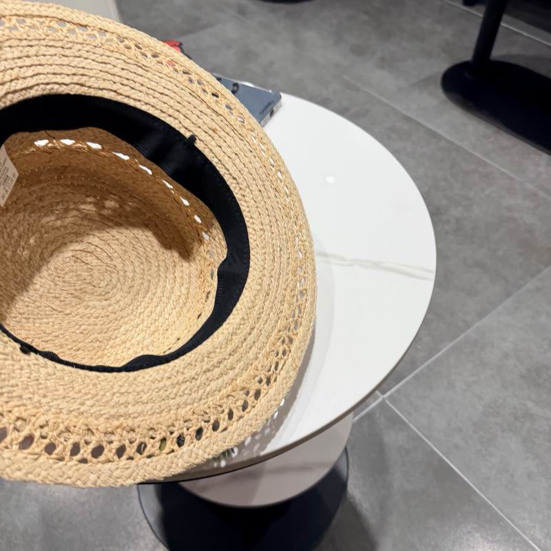 Chanel top hat (1378)