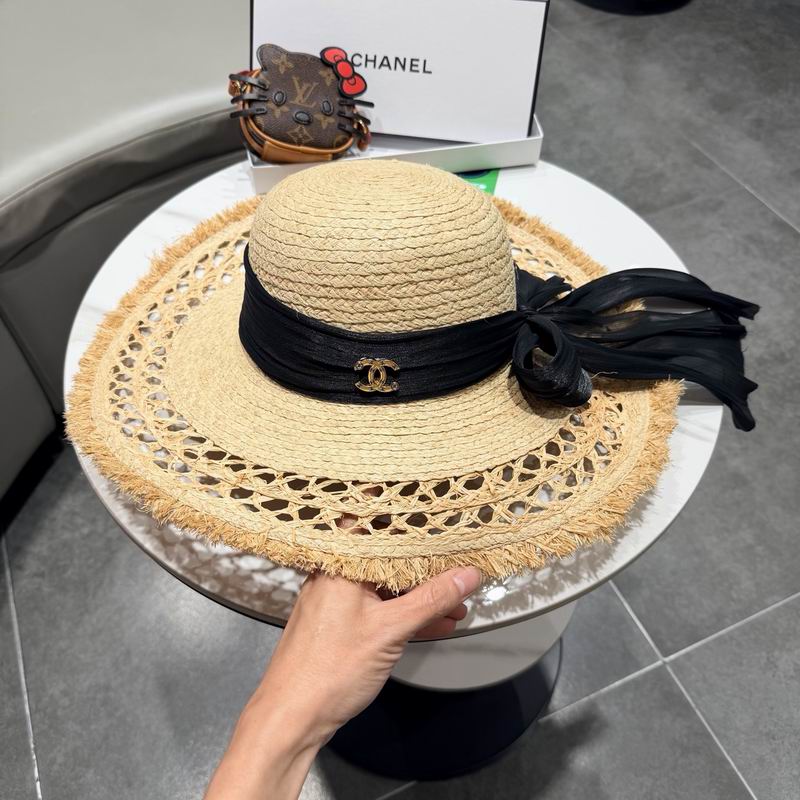 Chanel top hat (138)