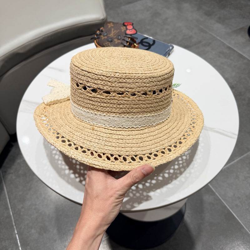 Chanel top hat (1382)