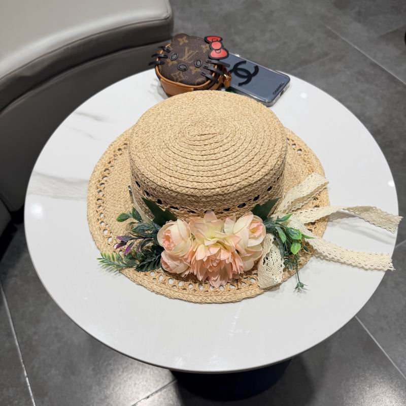 Chanel top hat (1385)