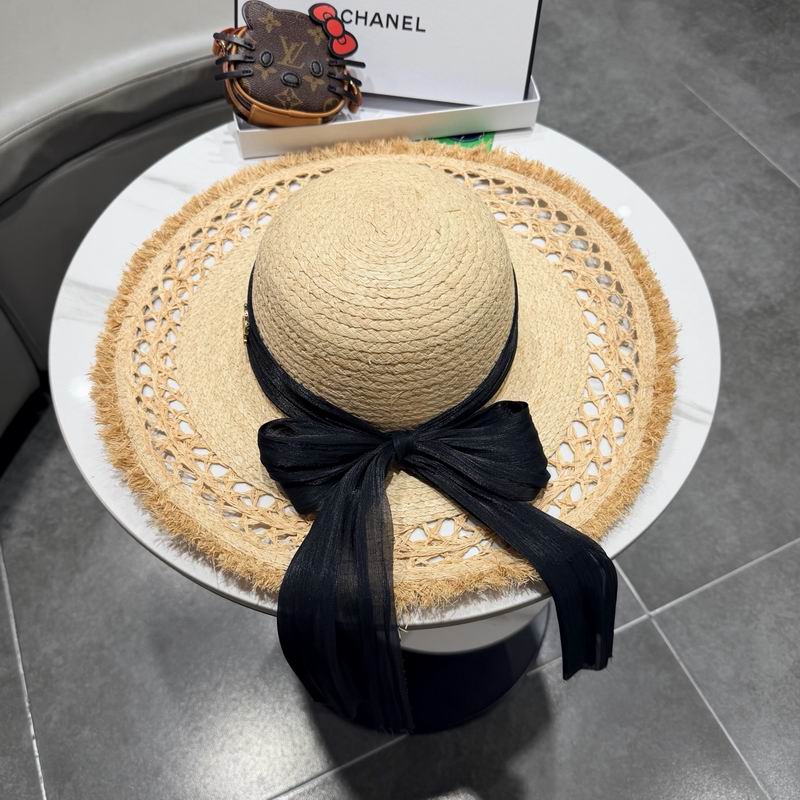 Chanel top hat (144)