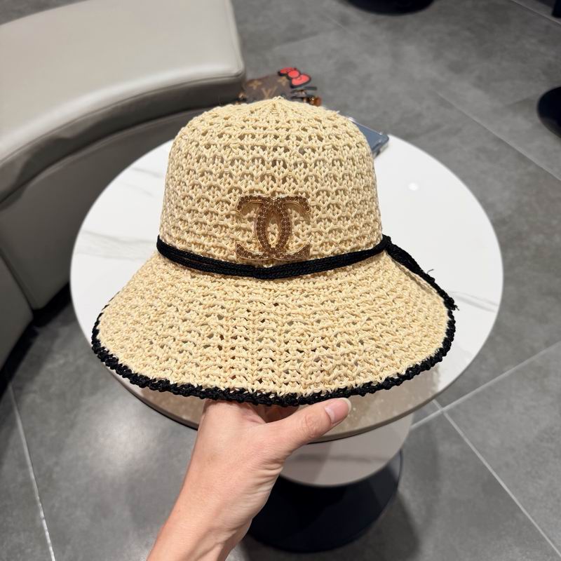Chanel top hat (1443)
