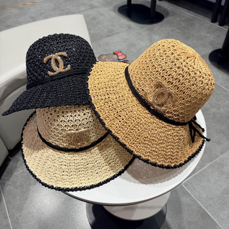 Chanel top hat (1446)
