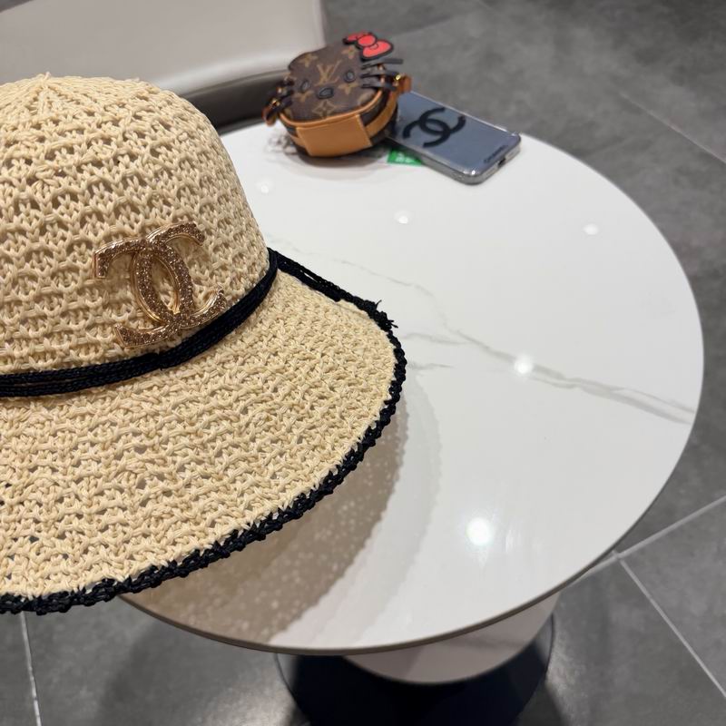 Chanel top hat (1447)