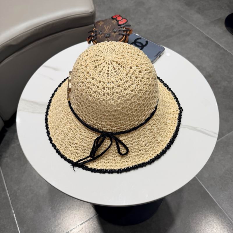 Chanel top hat (1449)