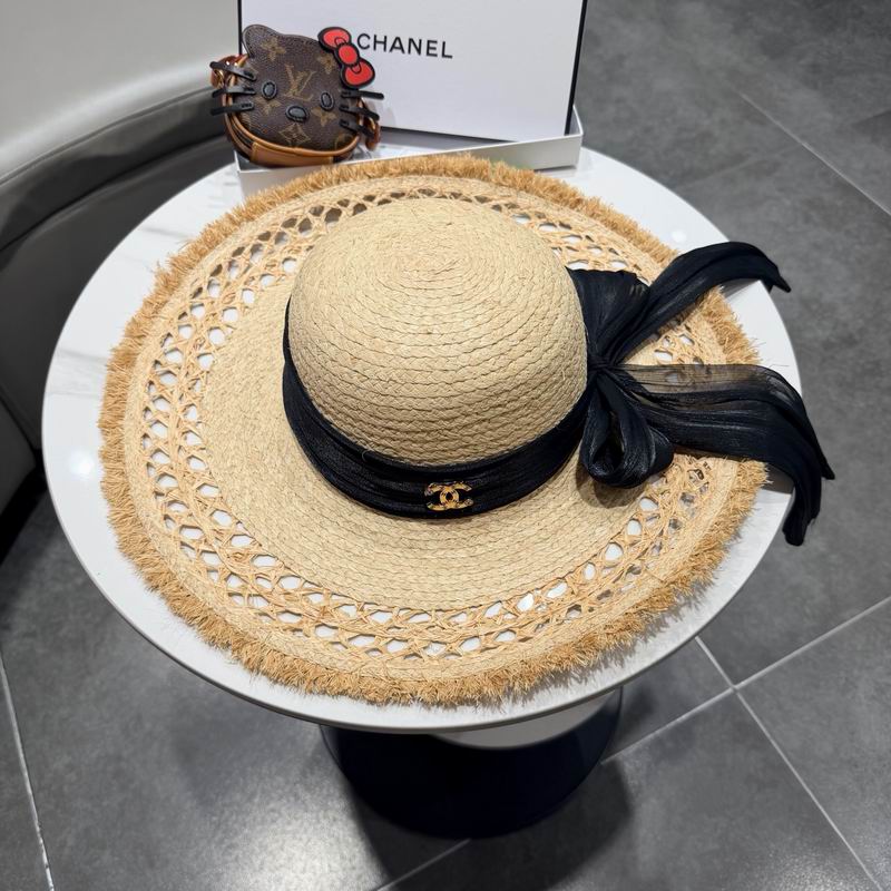 Chanel top hat (145)