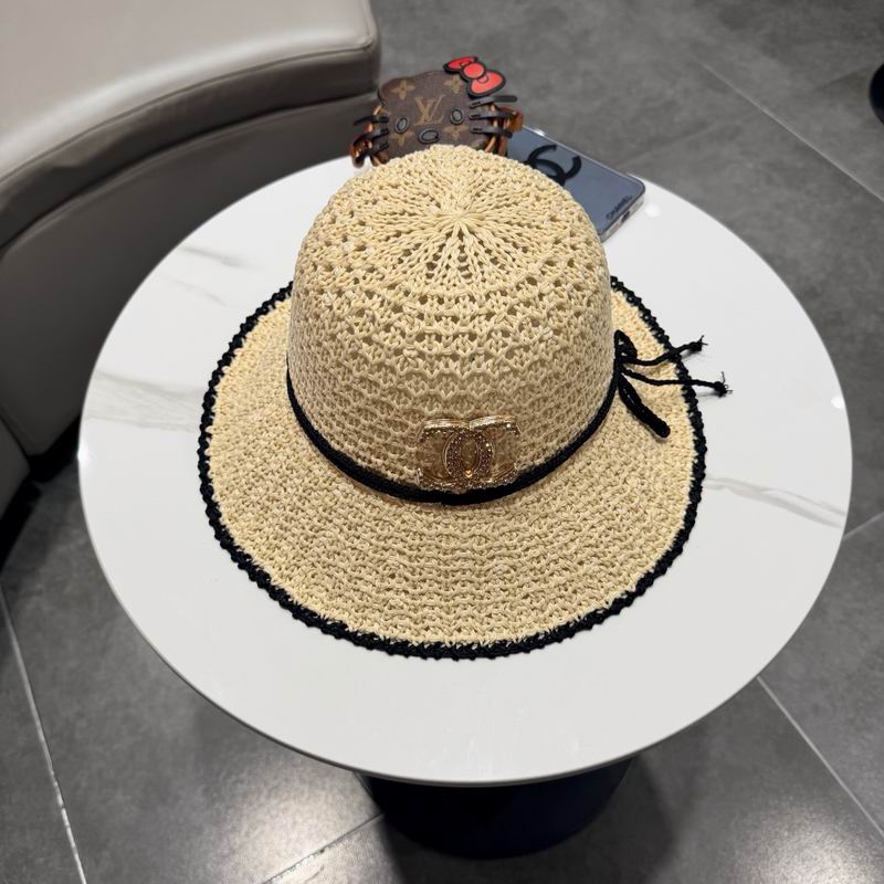 Chanel top hat (1450)