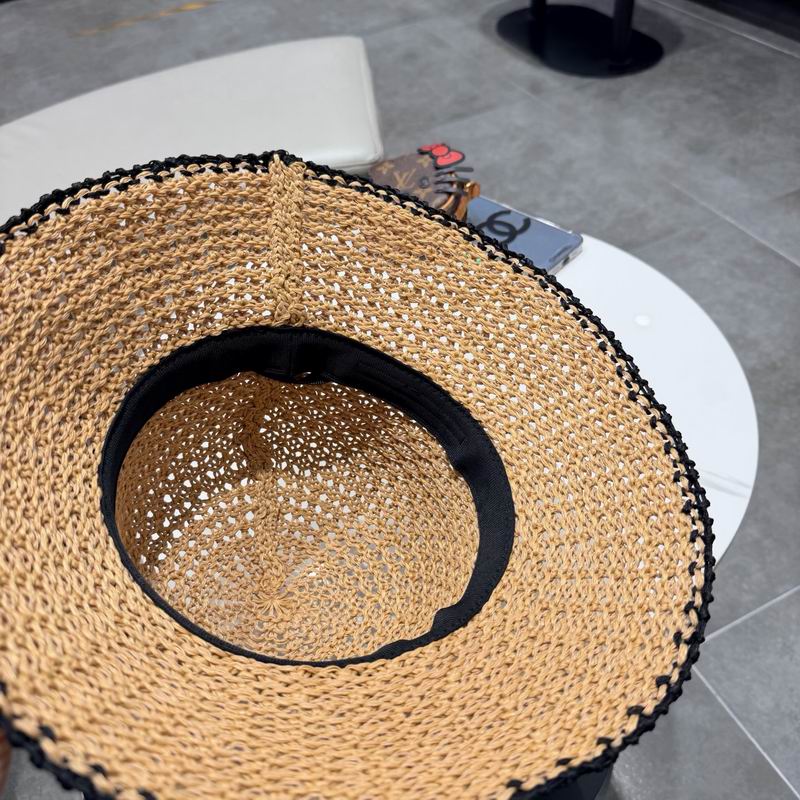 Chanel top hat (1451)