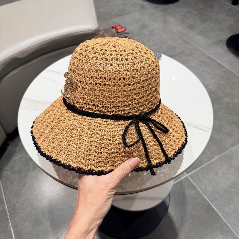 Chanel top hat (1456)