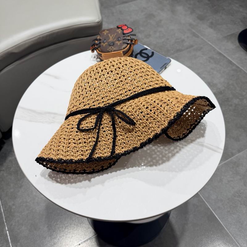 Chanel top hat (1458)