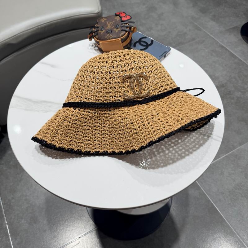 Chanel top hat (1459)