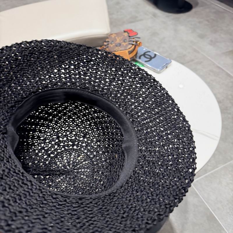 Chanel top hat (1460)