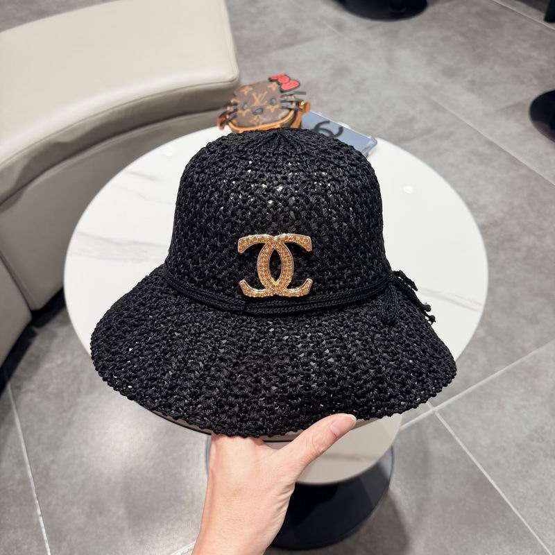 Chanel top hat (1462)