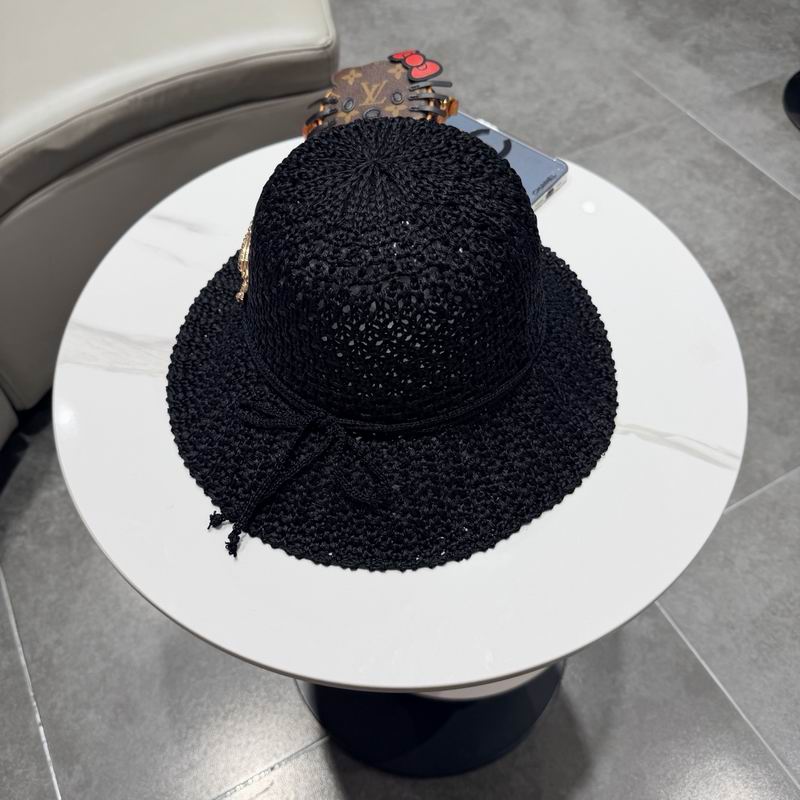 Chanel top hat (1467)