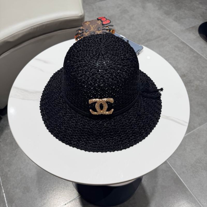 Chanel top hat (1468)