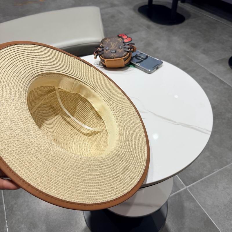 Chanel top hat (1478)