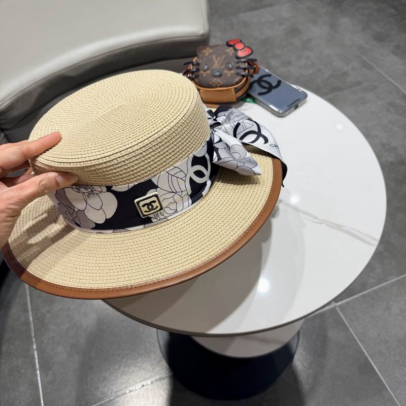 Chanel top hat (1479)