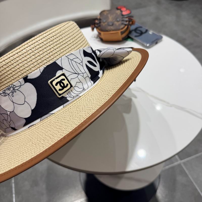 Chanel top hat (1483)