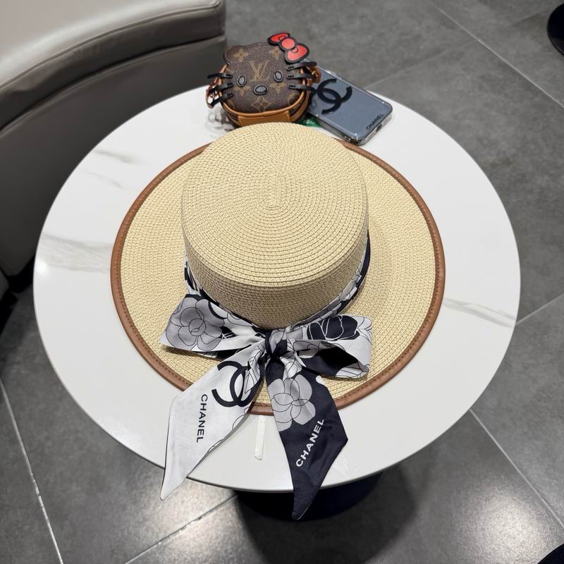 Chanel top hat (1485)