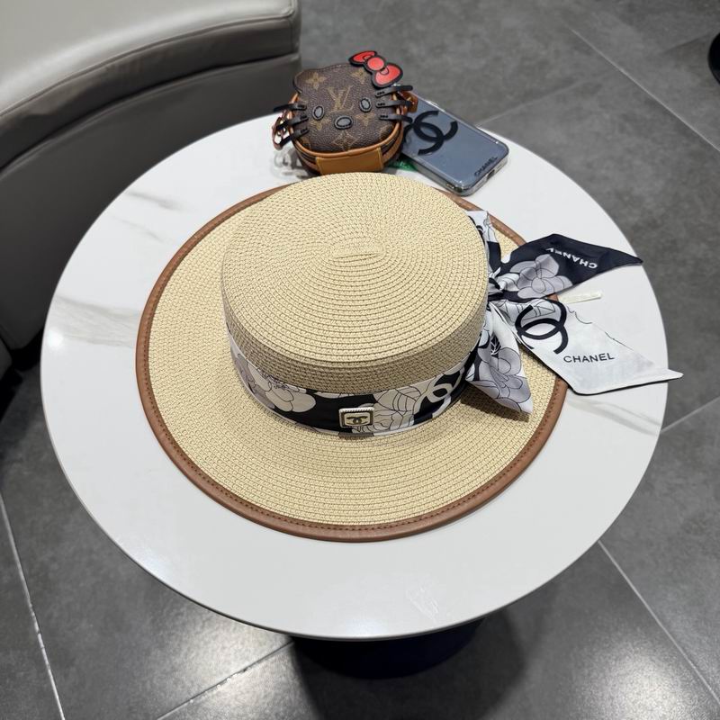 Chanel top hat (1486)