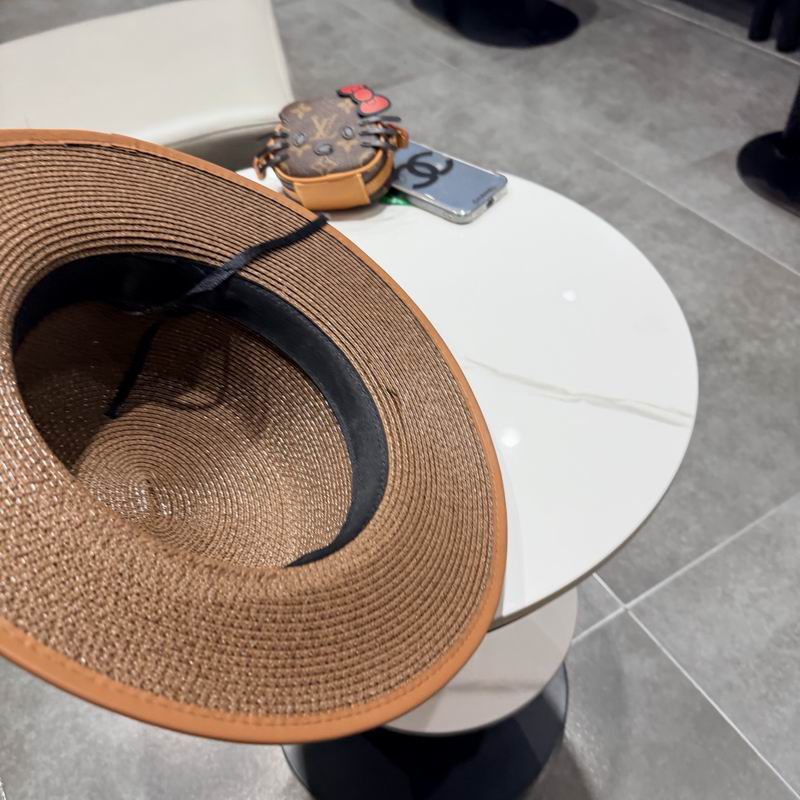 Chanel top hat (1487)