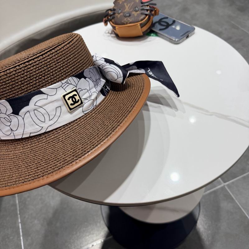 Chanel top hat (1493)