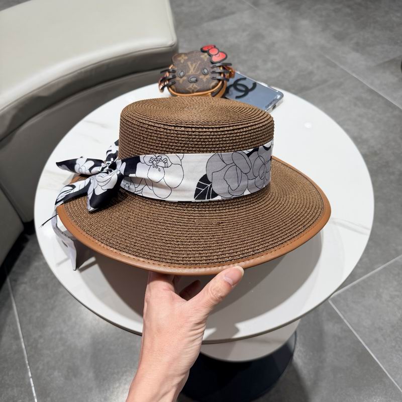 Chanel top hat (1494)