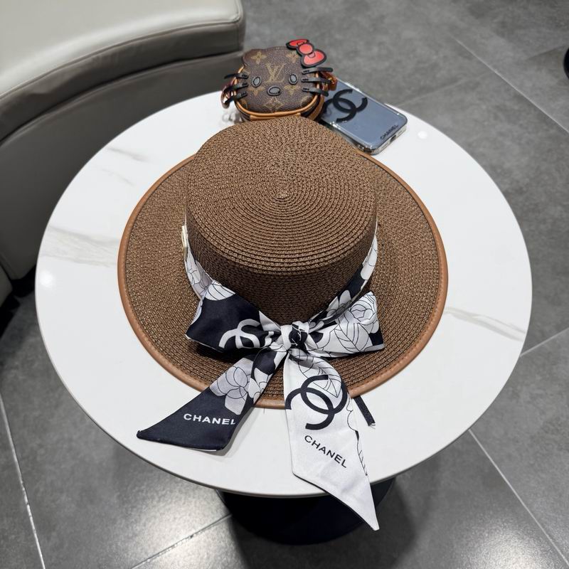 Chanel top hat (1495)