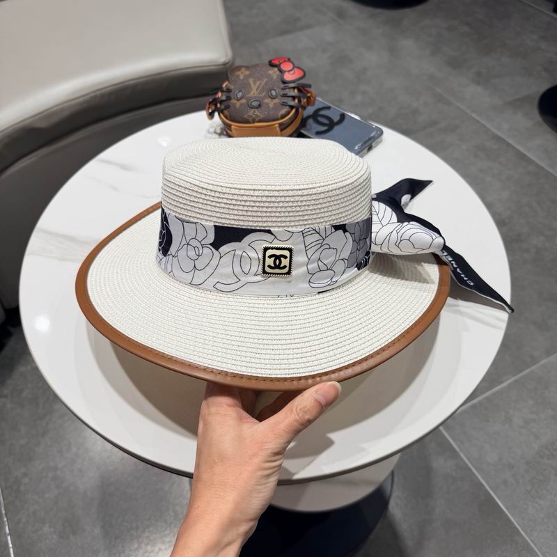 Chanel top hat (1499)