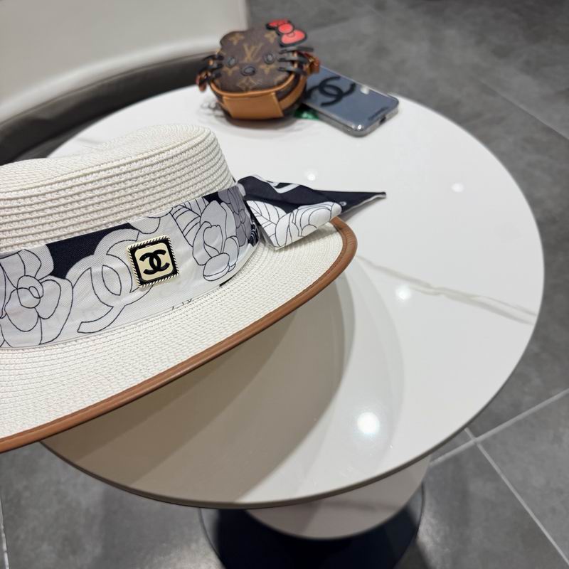 Chanel top hat (1503)