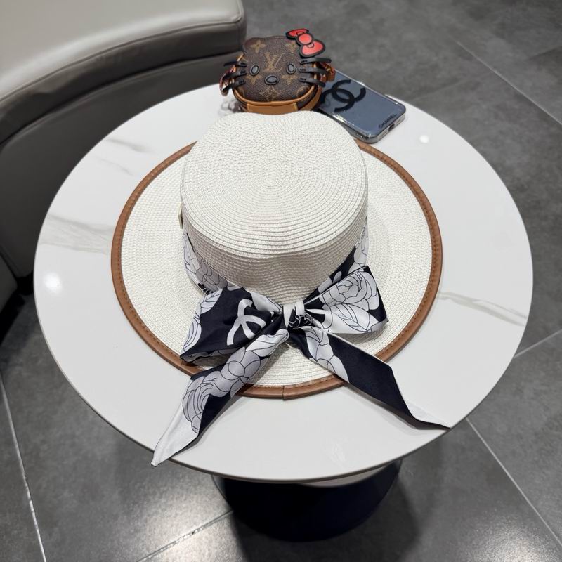 Chanel top hat (1505)