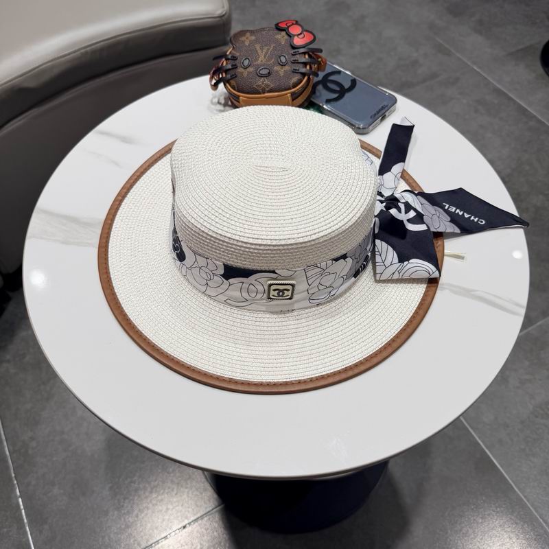 Chanel top hat (1506)