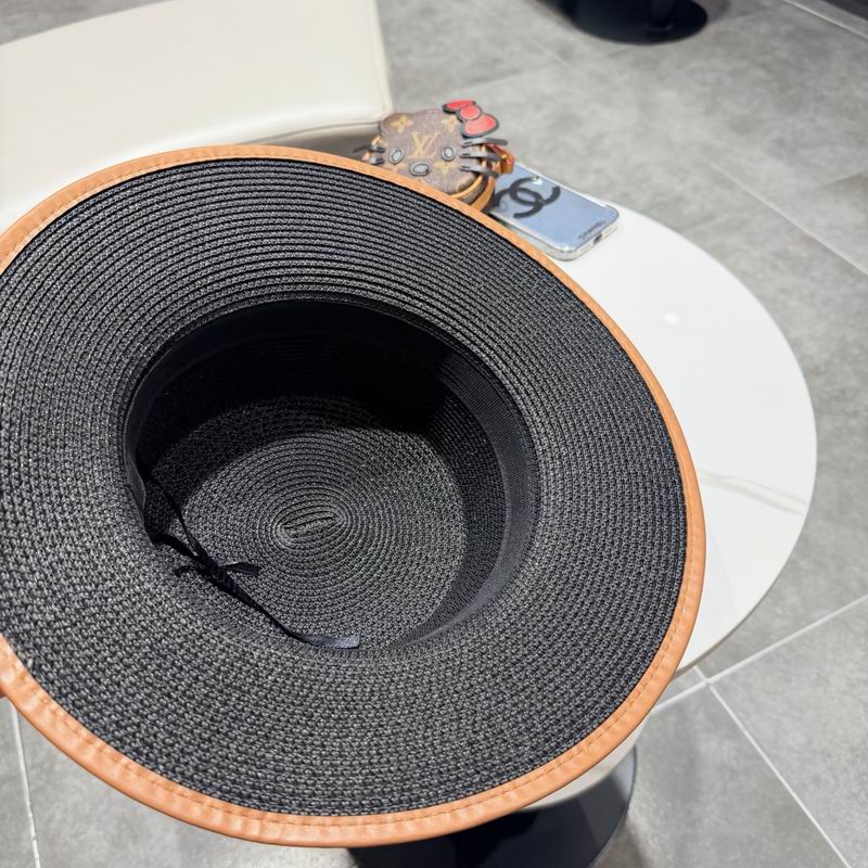 Chanel top hat (1507)