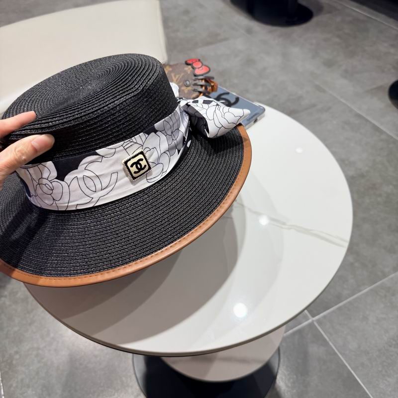Chanel top hat (1508)