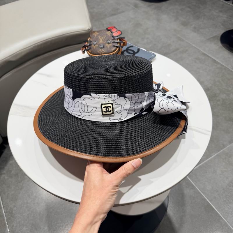 Chanel top hat (1509)