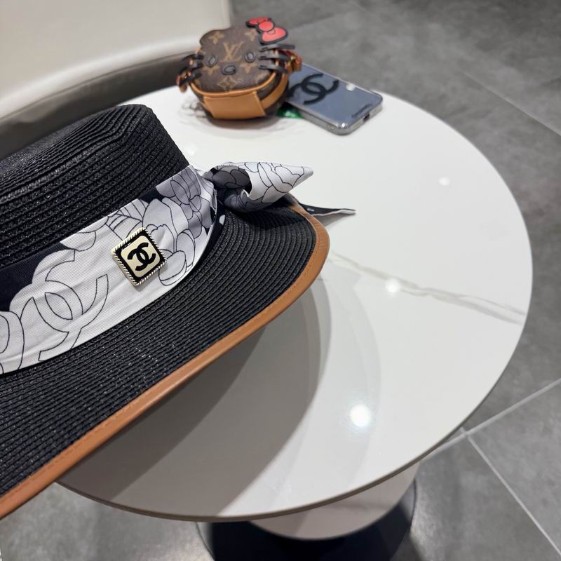 Chanel top hat (1513)