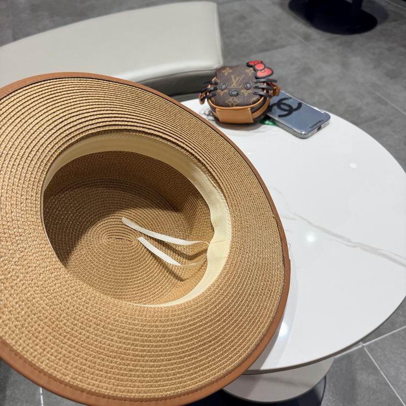 Chanel top hat (1517)