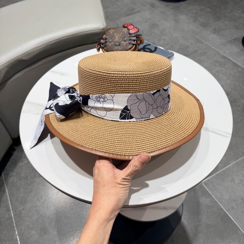 Chanel top hat (1523)