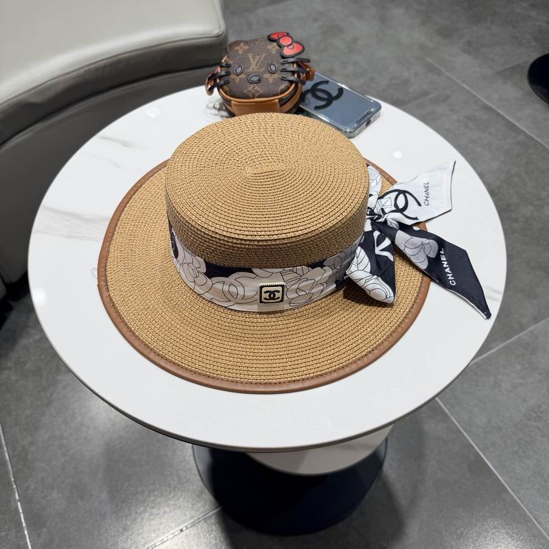 Chanel top hat (1525)