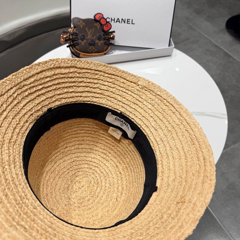 Chanel top hat (1664)