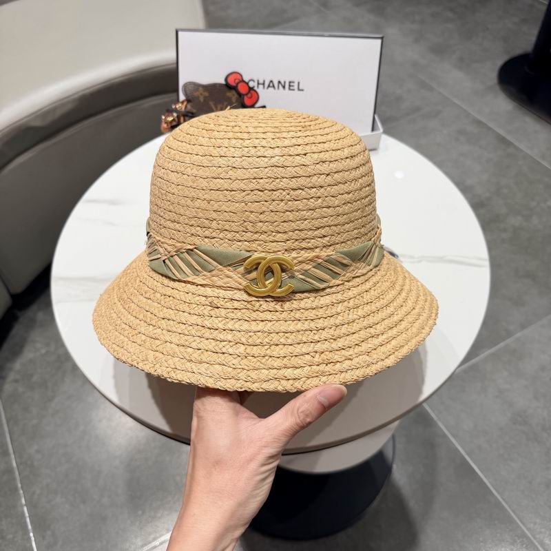 Chanel top hat (1666)