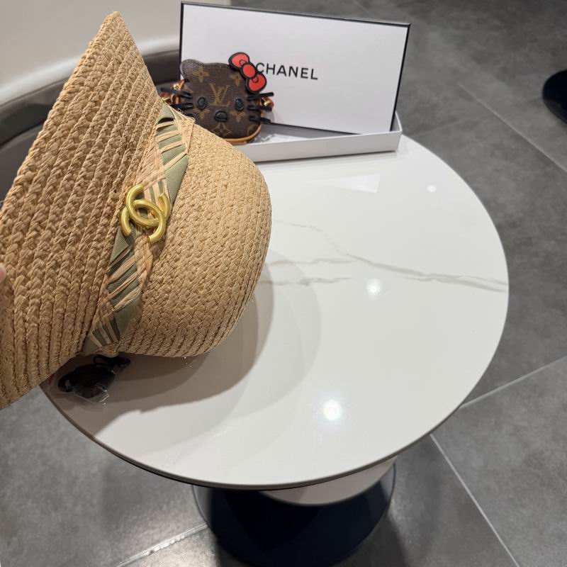 Chanel top hat (1667)